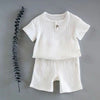 Linen Summer Baby/Infant Outfit
