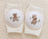 Cute Style Baby Knee Pads