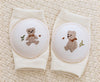 Cute Style Baby Knee Pads