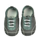 WildStep Leather Baby Moccasins | Animal Soft Sole First Walker Shoes 0-24M
