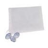 Baby Bath Toy Mesh Organizer Bag with Suction Cups