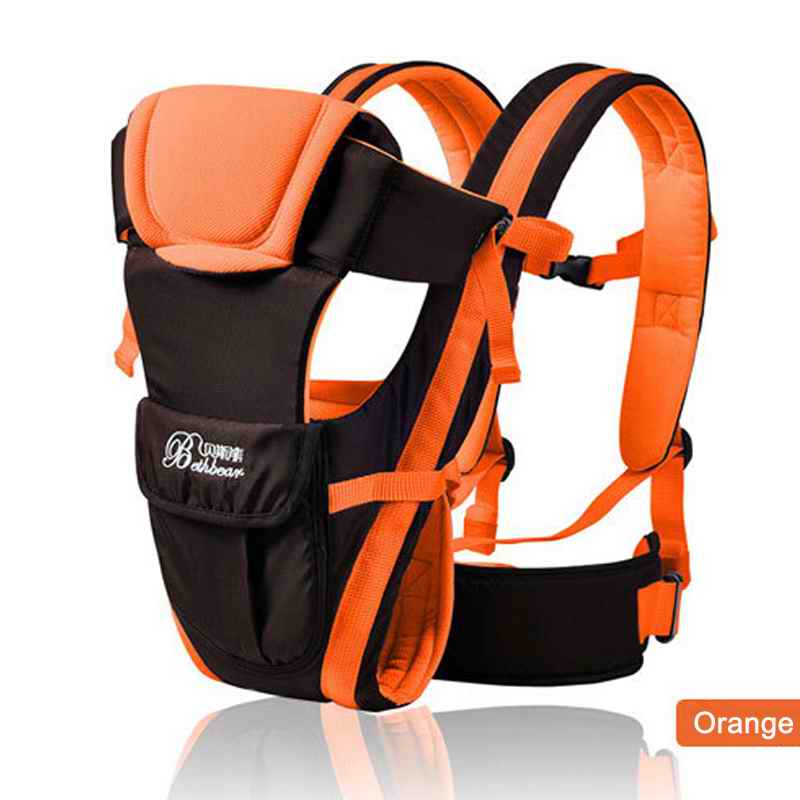 4 in 1 Carrier Backpack