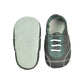 WildStep Leather Baby Moccasins | Animal Soft Sole First Walker Shoes 0-24M
