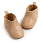 LittleStep Vintage Baby Booties | Warm Anti-Slip Soft Sole Infant Shoes 0-18M
