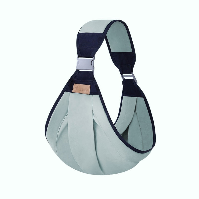 Multifunctional Baby Sling Wrap – Bambino House - Main Image