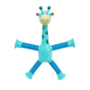 Giraffe Pop Tubes Toy