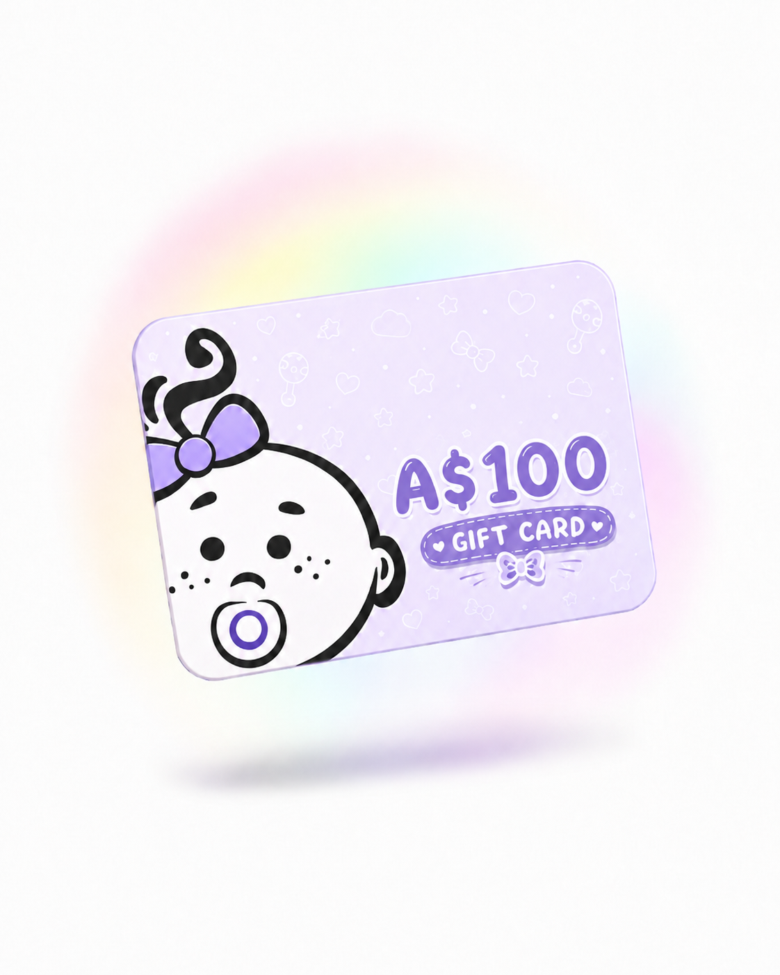 Bambino House Digital Gift Card