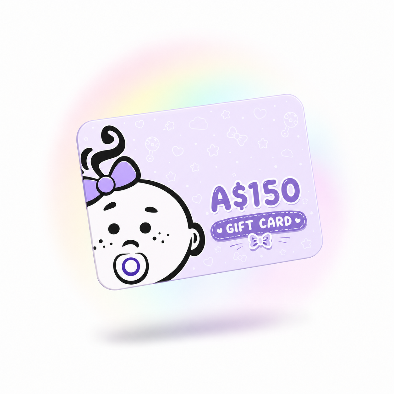 Bambino House Digital Gift Card