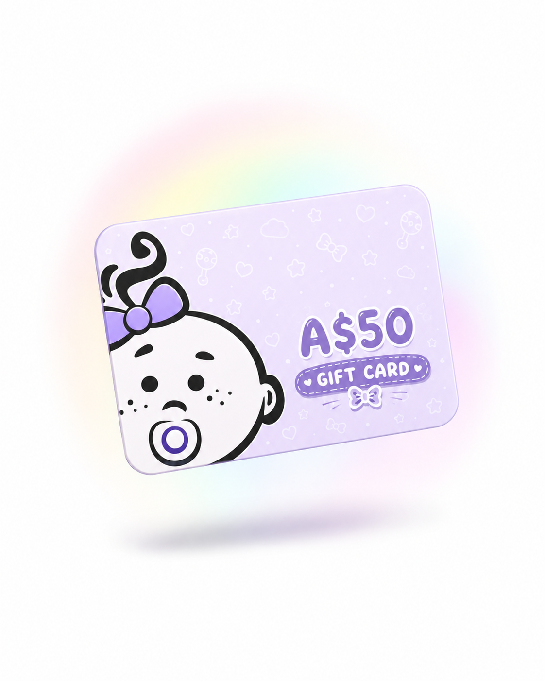 Bambino House Digital Gift Card