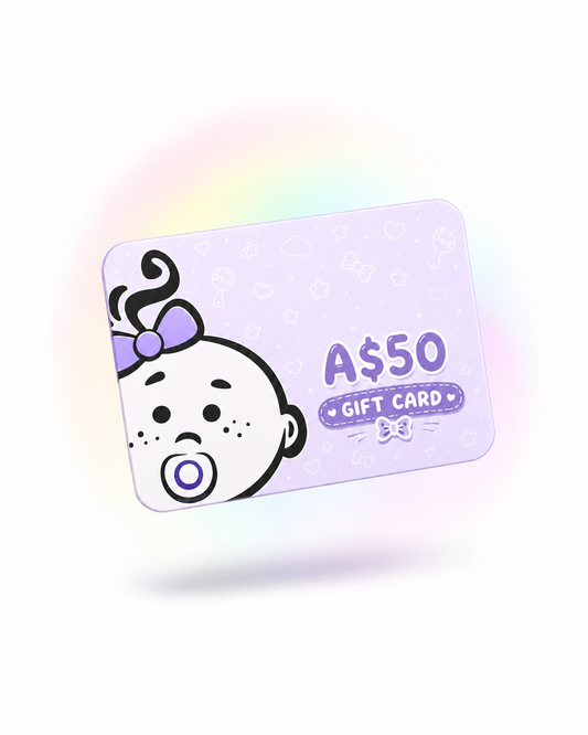 Bambino House Digital Gift Card