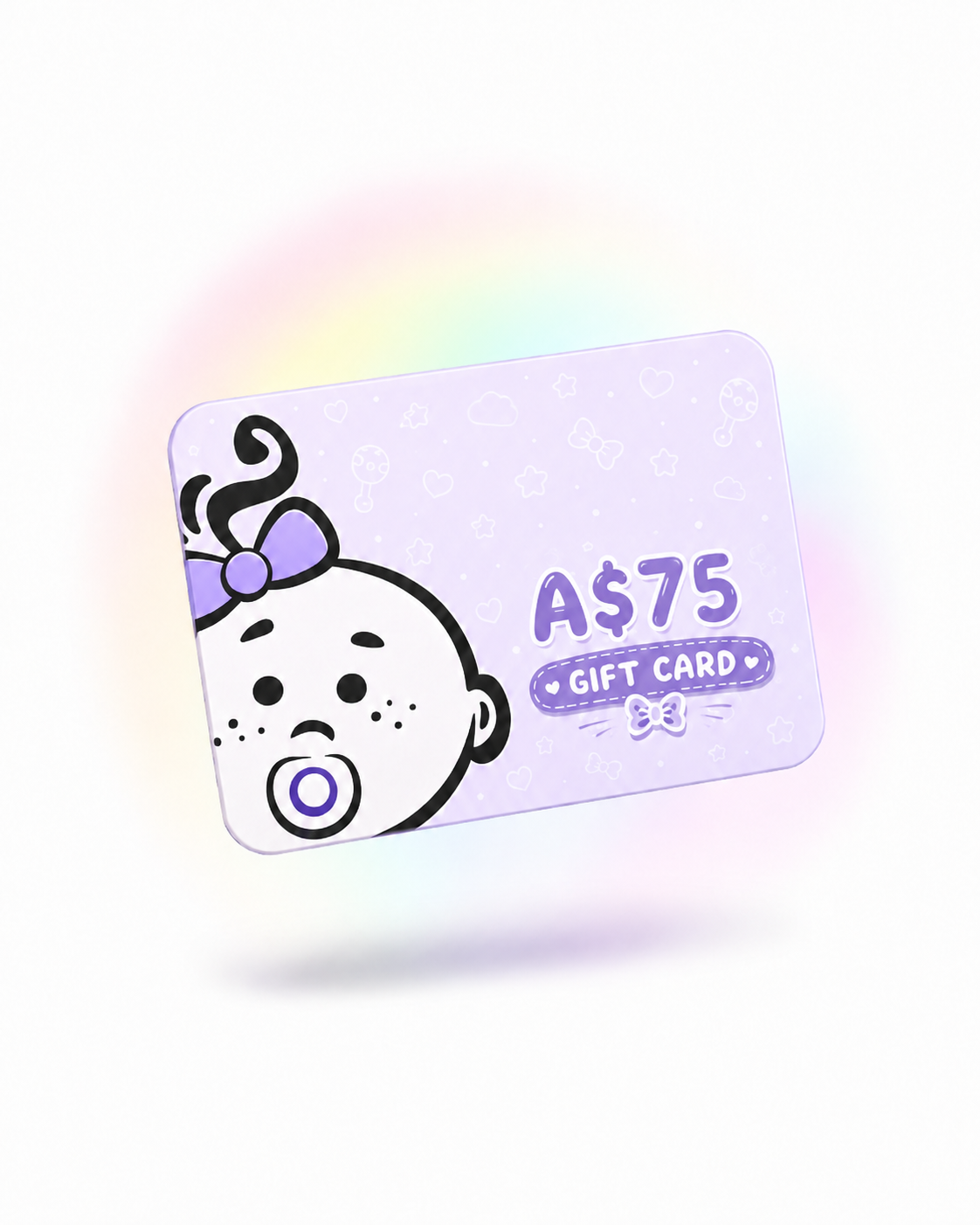 Bambino House Digital Gift Card