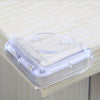 10PCS Safety Silicone Edge Protector