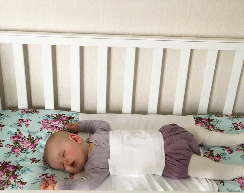 Safe T Sleep®  Crib Size Baby Wrap