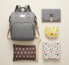 Nappy Bag Bundle
