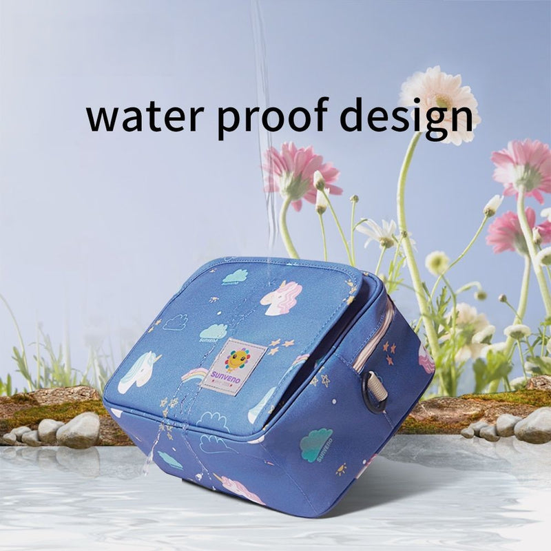 Cute Baby Diaper/Nappy Bag