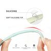 Baby Silicone Spoon