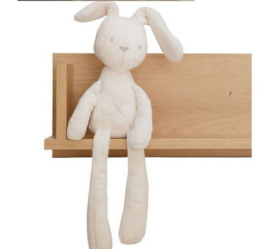 Cartoon Rabbit Plush Toy