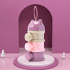 Layered Baby Food Storage