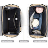 Multi-functional Maternity Backpack/Crib