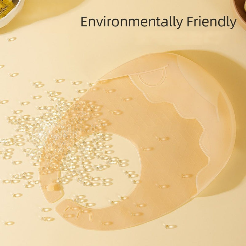 Lightweight Non-Slip Baby Bibs