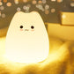 Cute Animal Night Light