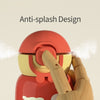Colourful Kids Thermos Bottle