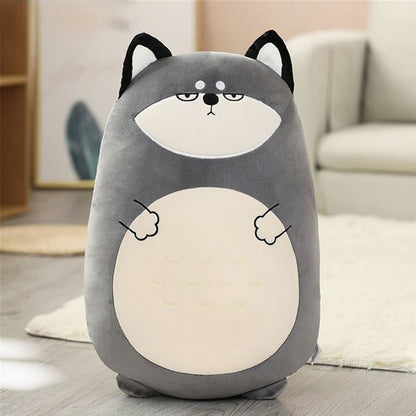 Animal Pillow Plush Toys