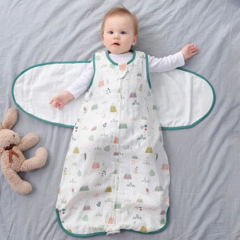 Baby Sleeping Blanket