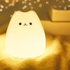 Cute Animal Night Light