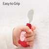 Cartoon Baby Utensils Set