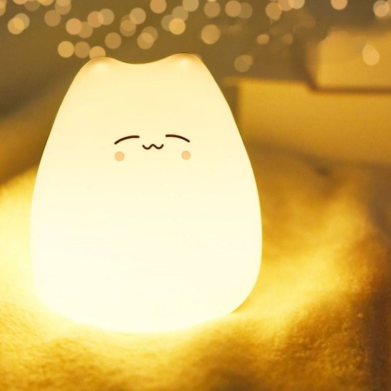 Cute Animal Night Light