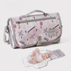 Portable Baby Changing Mat
