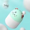 Cute Pet Humidifier With Light