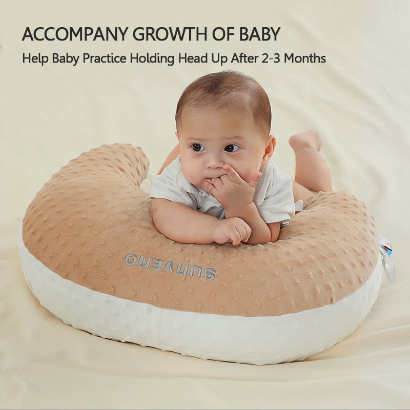 Comfy Baby Nursing Pillow