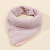 Stylish Burp Cloths