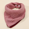 Stylish Burp Cloths