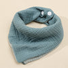 Stylish Burp Cloths