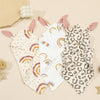 Bunny Ear Baby Blanket