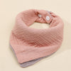 Stylish Burp Cloths