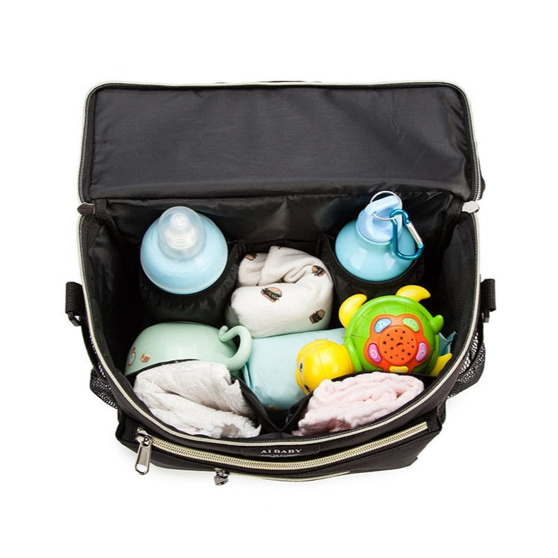 Waterproof Baby Bag