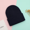 Baby Winter Beanie