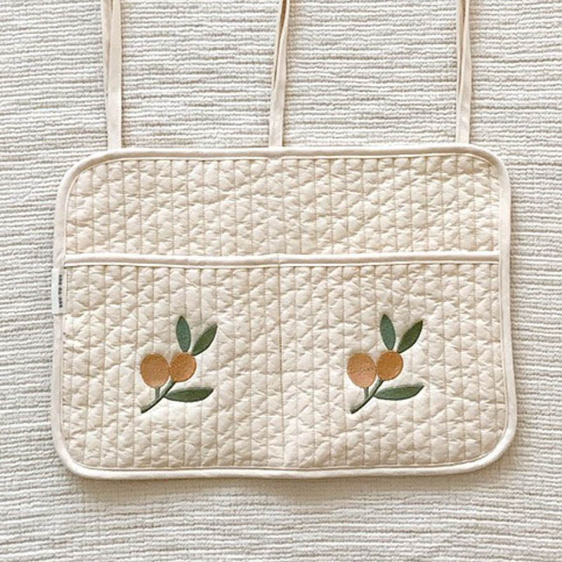 Hanging Baby Organiser