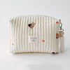 Reusable Cotton Diaper Bag