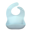 Silicone Feeding Bib