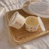 Cute Ceramic Baby Bowl