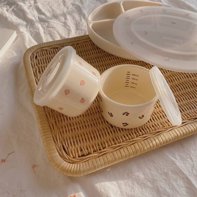 Cute Ceramic Baby Bowl