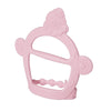 Fruit Shape Silicone Teether