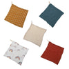 Baby Square Towels Set (5 Pieces)