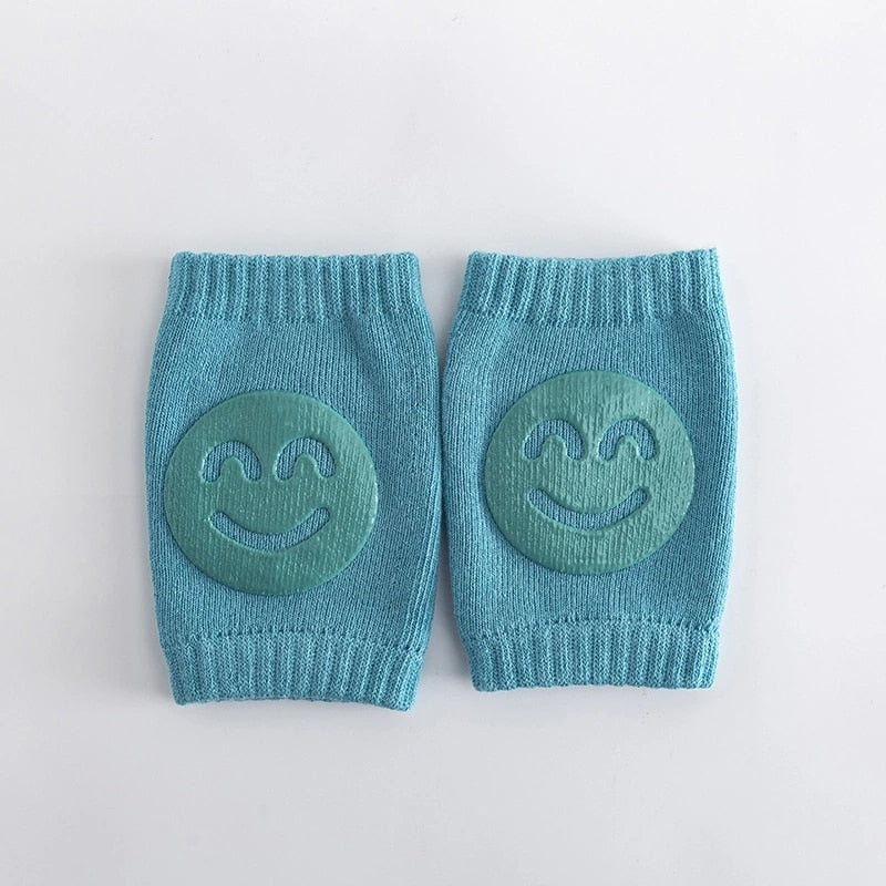 Soft Baby Knee Pads