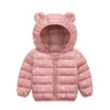 Cute Baby/Infant Puffer Jacket